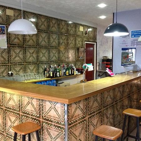 Hostel Alhambra خيرونا الغرفة الصورة