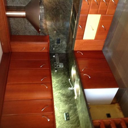 Hostel Alhambra خيرونا المظهر الخارجي الصورة