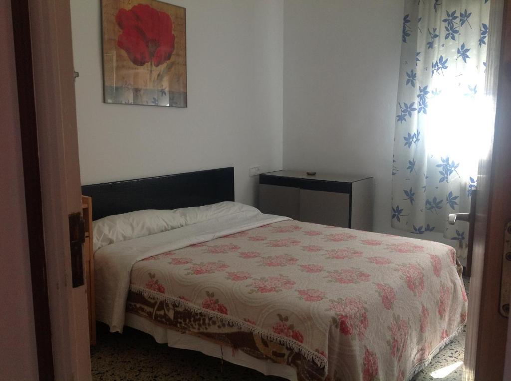 Hostel Alhambra خيرونا الغرفة الصورة