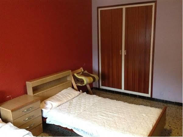 Hostel Alhambra خيرونا المظهر الخارجي الصورة